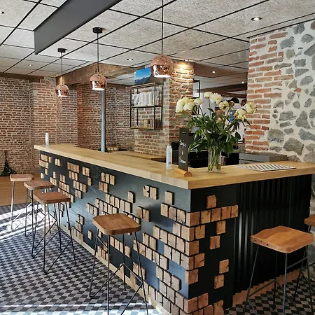 Zadig Hotel Aurillac