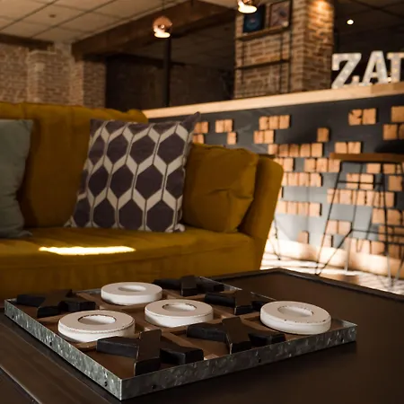 Hotel Zadig Aurillac