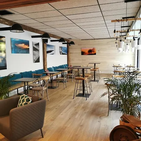 Hotel Zadig