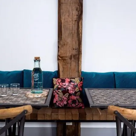 Hotel Zadig Aurillac