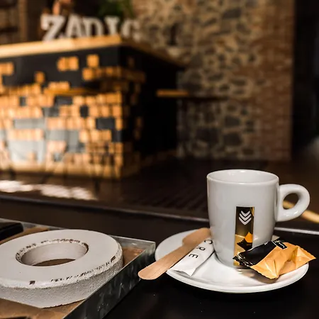 Zadig 3* Aurillac