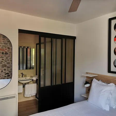 Zadig Hotel Aurillac