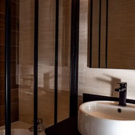 Hotel Zadig