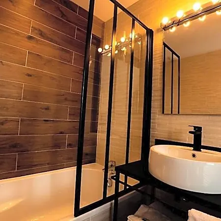 Hotel Zadig Aurillac