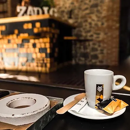 Hotel Zadig 3*