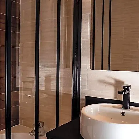 Zadig Hotel Aurillac
