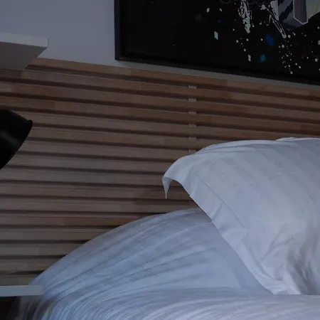 Zadig Hotel Aurillac