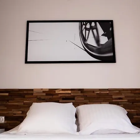 Zadig Hotel